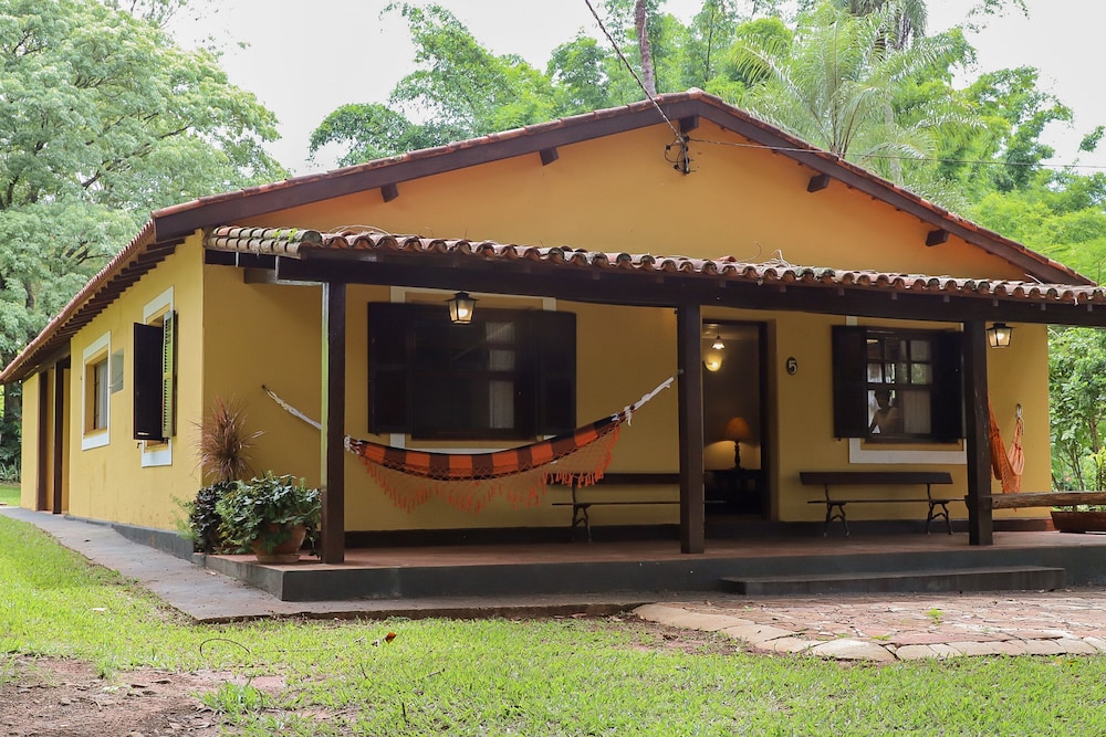 Hotel Fazenda Bela Vista 2/50