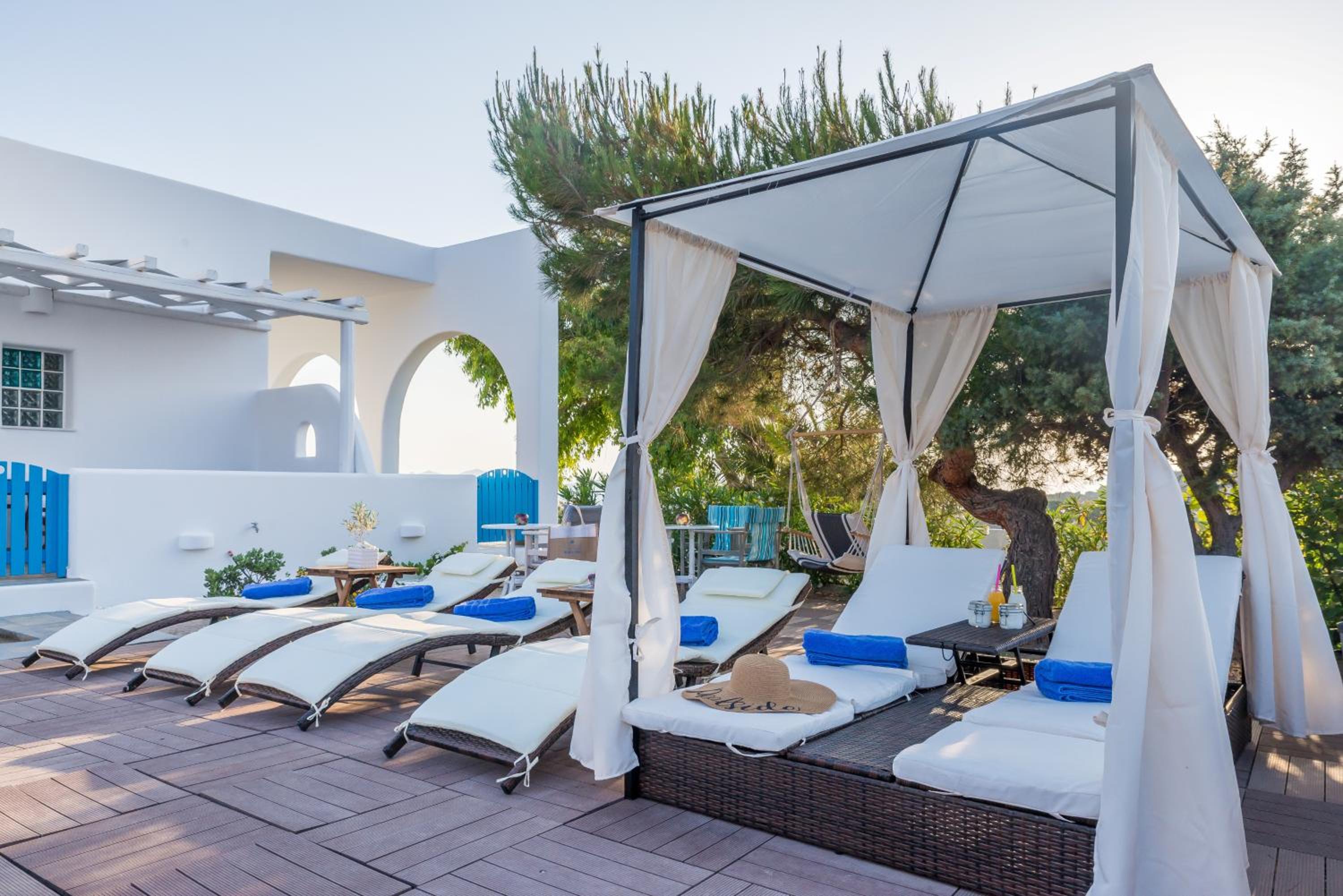 Eiriana Luxury Suites 37/60