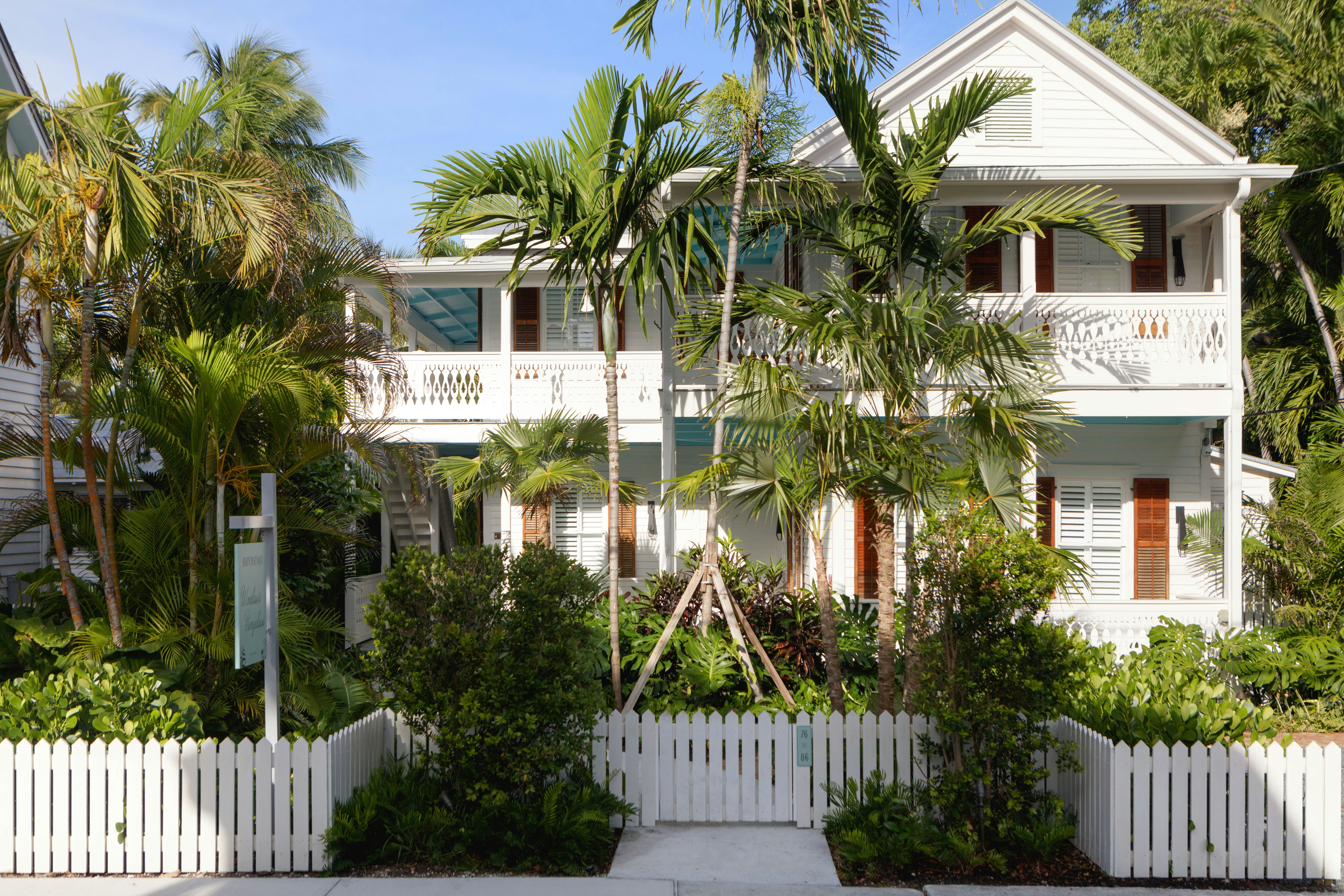 Winslow's Bungalows - Key West Historic Inns 32/49