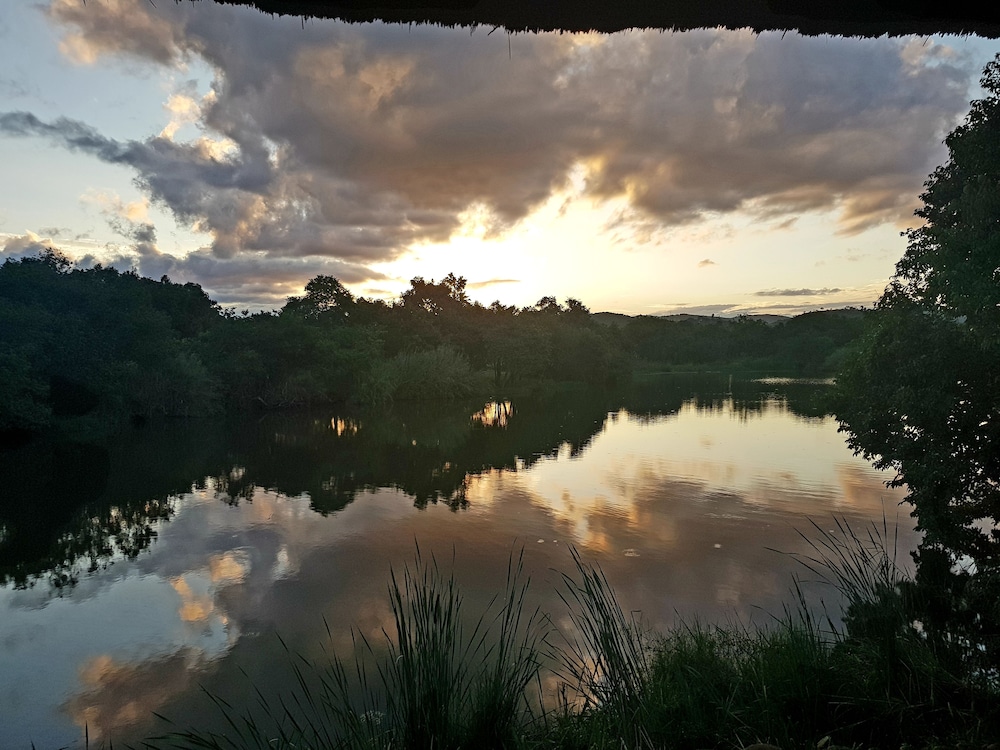 Kruger Park Lodge 60/67