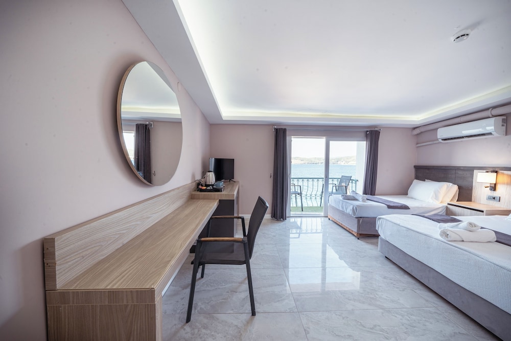 Akyali Butik Hotel 28/50