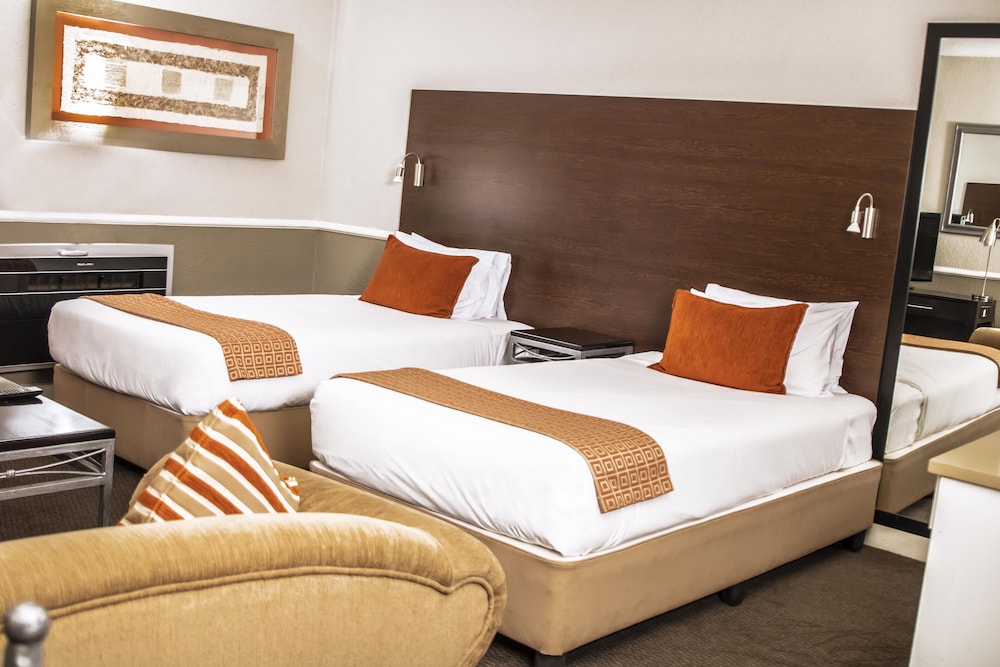 Mercure Nelspruit Hotel 22/60