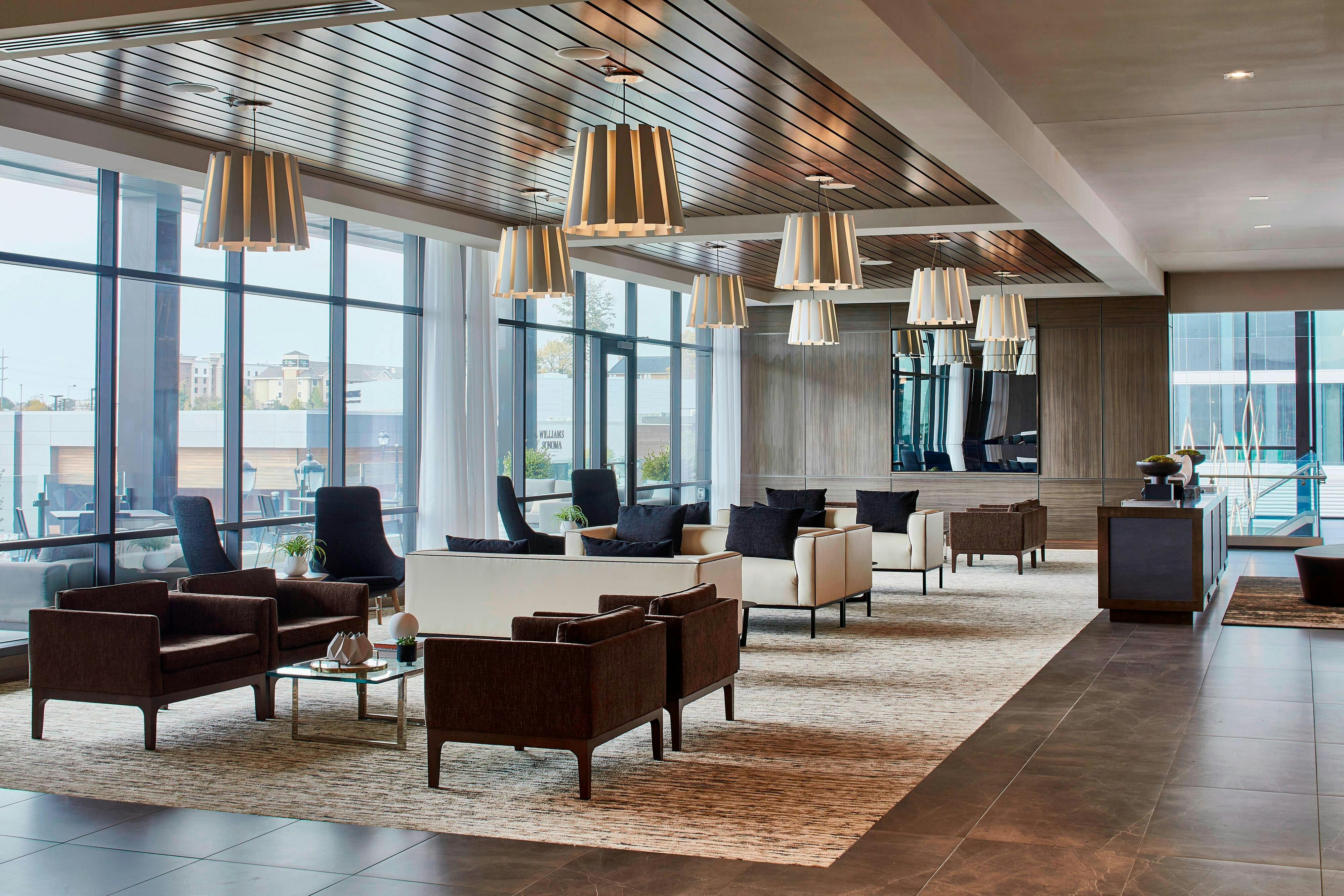 Ac Hotel By Marriott Cleveland Beachwood 18/27