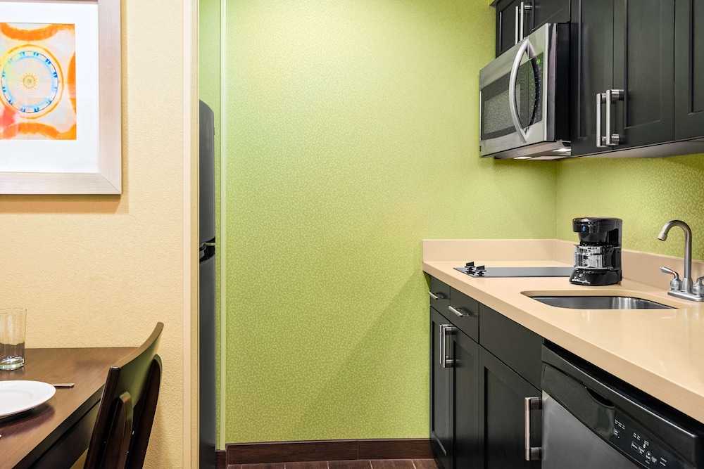 Homewood Suites Little Rock Downtown 40/43
