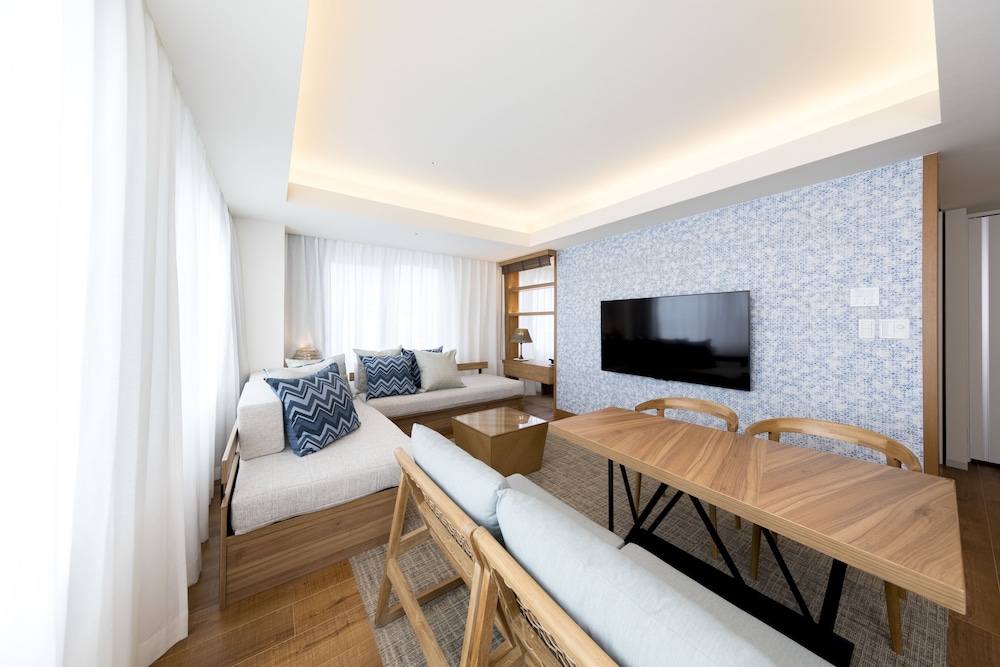 Tokyu Stay Okinawa Naha 60/72
