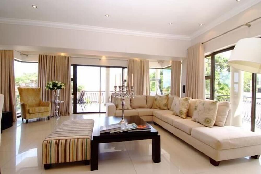 Sanchia Luxury Guesthouse 15/27
