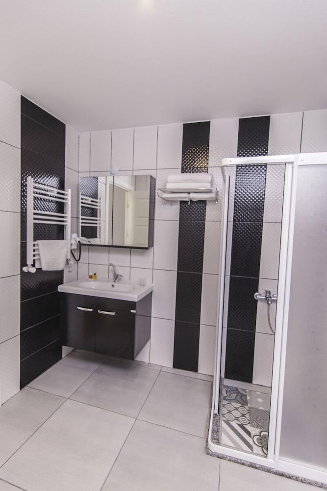 Bossuite Hotel Maltepe 3/50