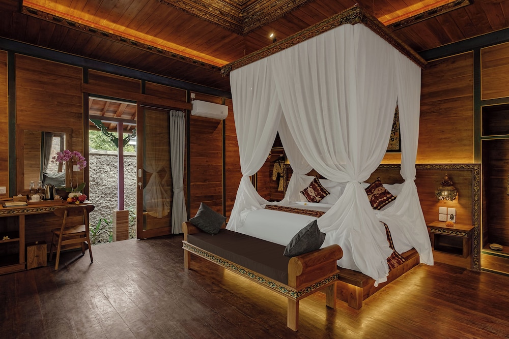 Gynandha Ubud Cottage 8/50