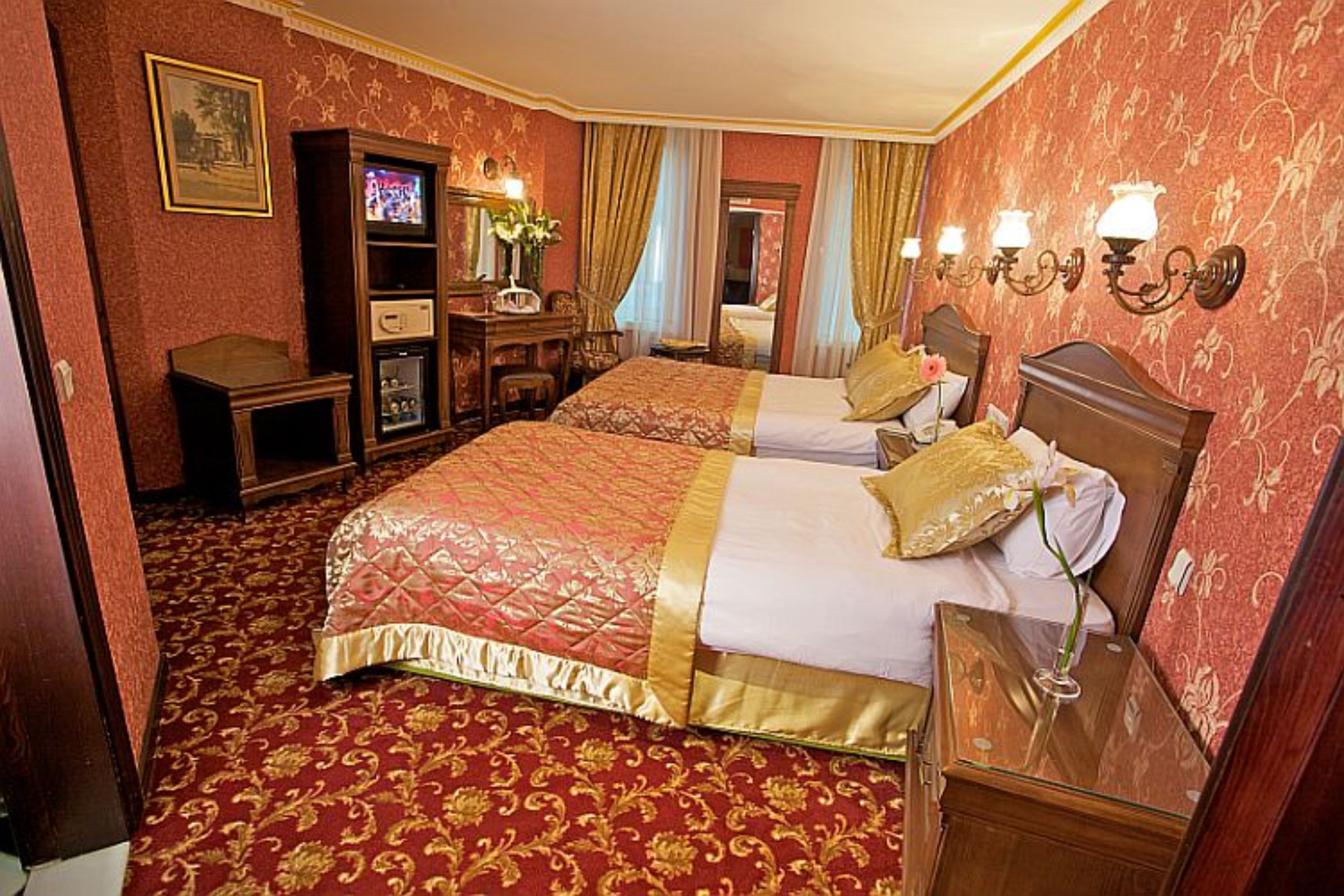 FAMILY_ROOM