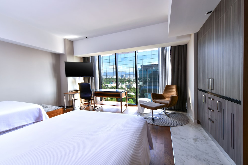 Krystal Grand Suites Insurgentes 16/67