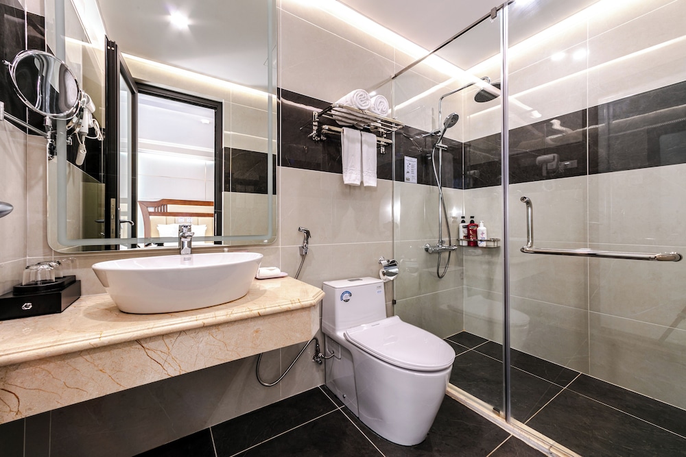 A25 Hotel - 16 Mieu Dam 39/43