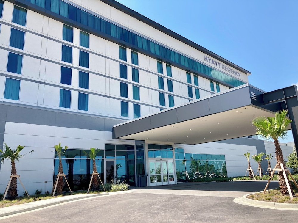 Hyatt Regency Baytown - Houston 3/50