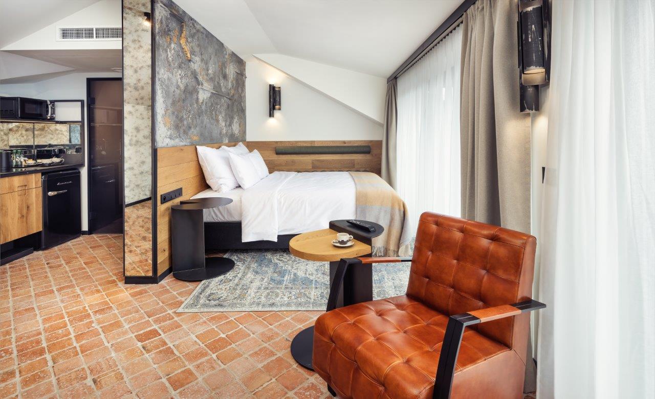 Nomadic Urban Premium Suites 18/50