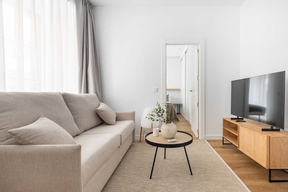 Libere Ciudad Real Apartments 17/47