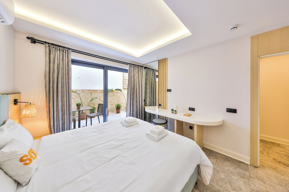 Sole Suites 11/49