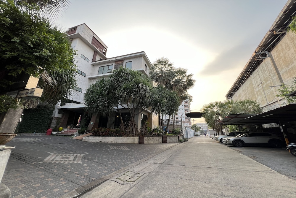 Eurna Resort 38/50
