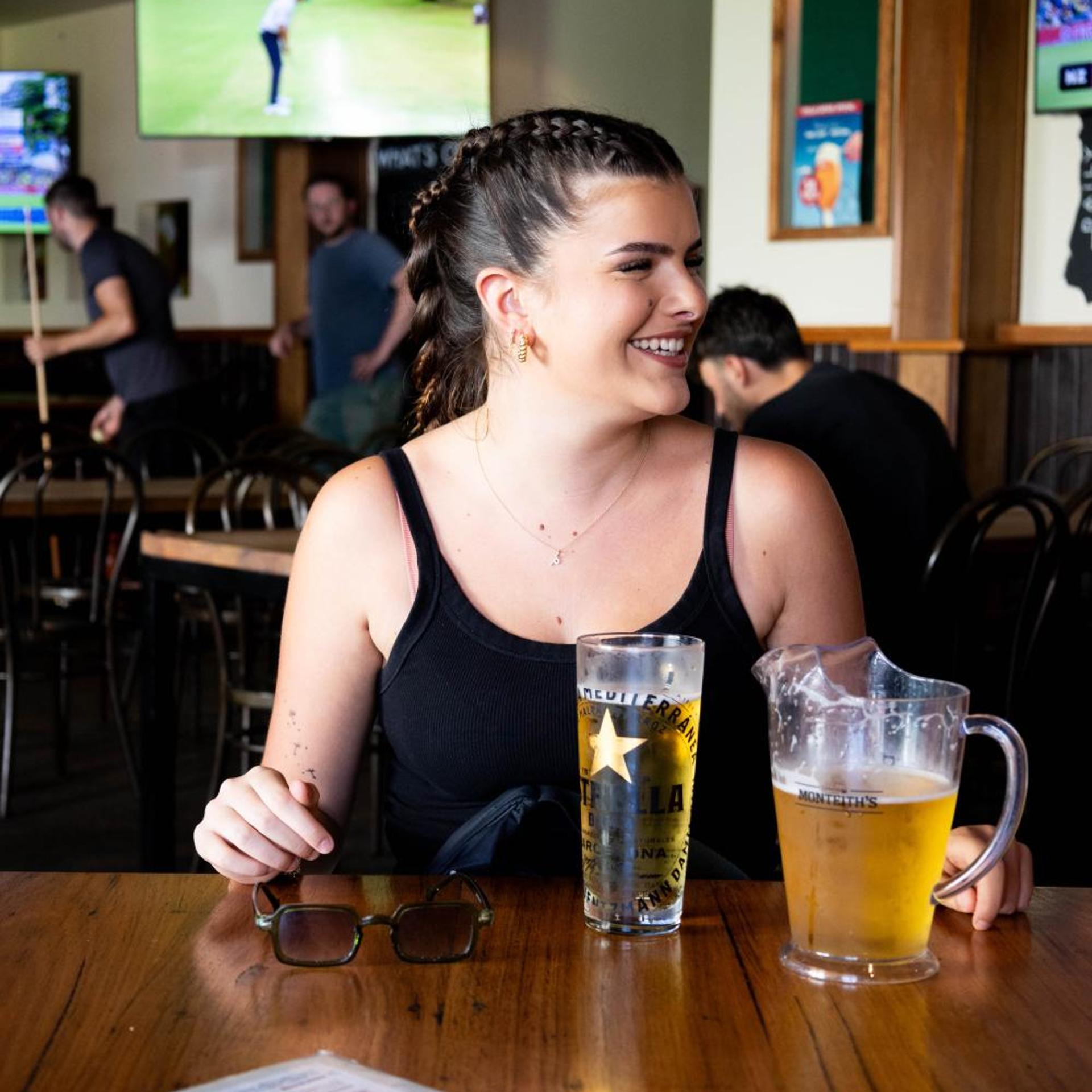 Summer House Backpackers Melbourne 10/37