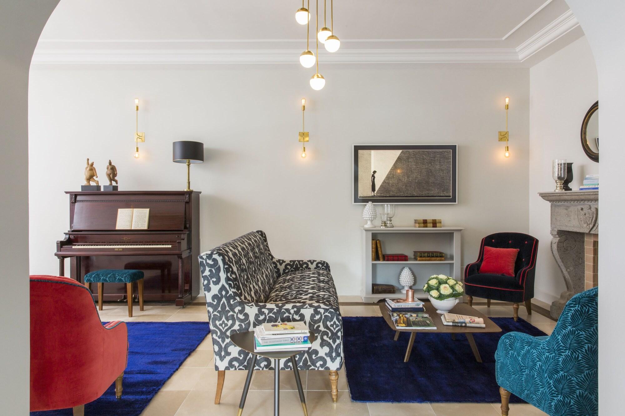 Favilla Hotel Di Charme 46/56