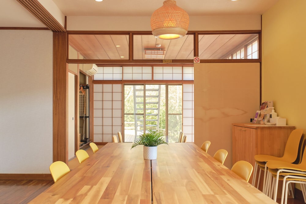Open-Air Hot Spring Ryokan -Suikoen- [VR] 31/46