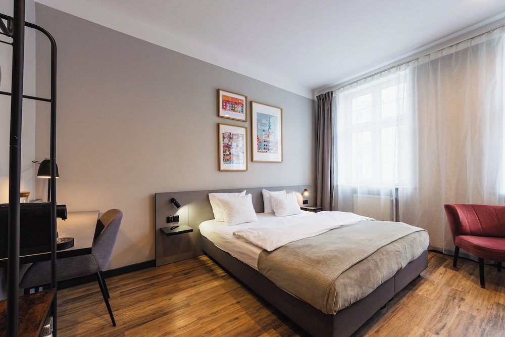 Aparthouse Wozna 11 Old Town 13/50