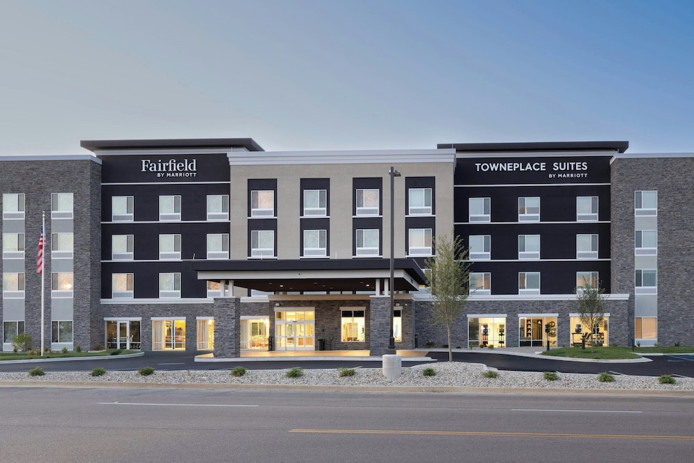 Towneplace Suites By Marriott Dayton Beavercreek 6/34