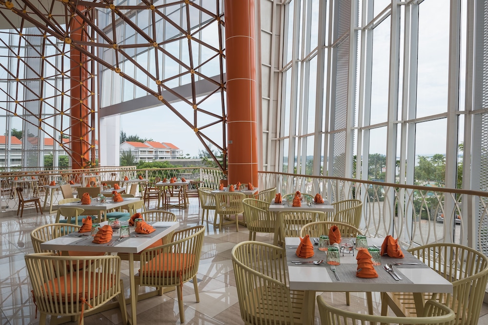 Harris Hotel Barelang Batam 26/45