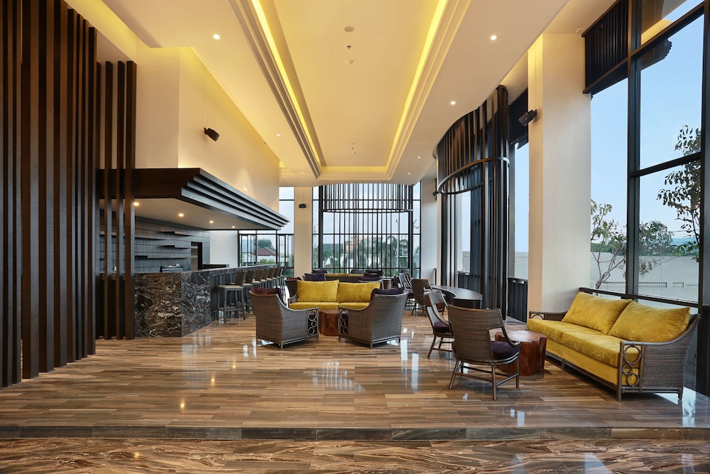 Lombok Astoria Hotel 29/50