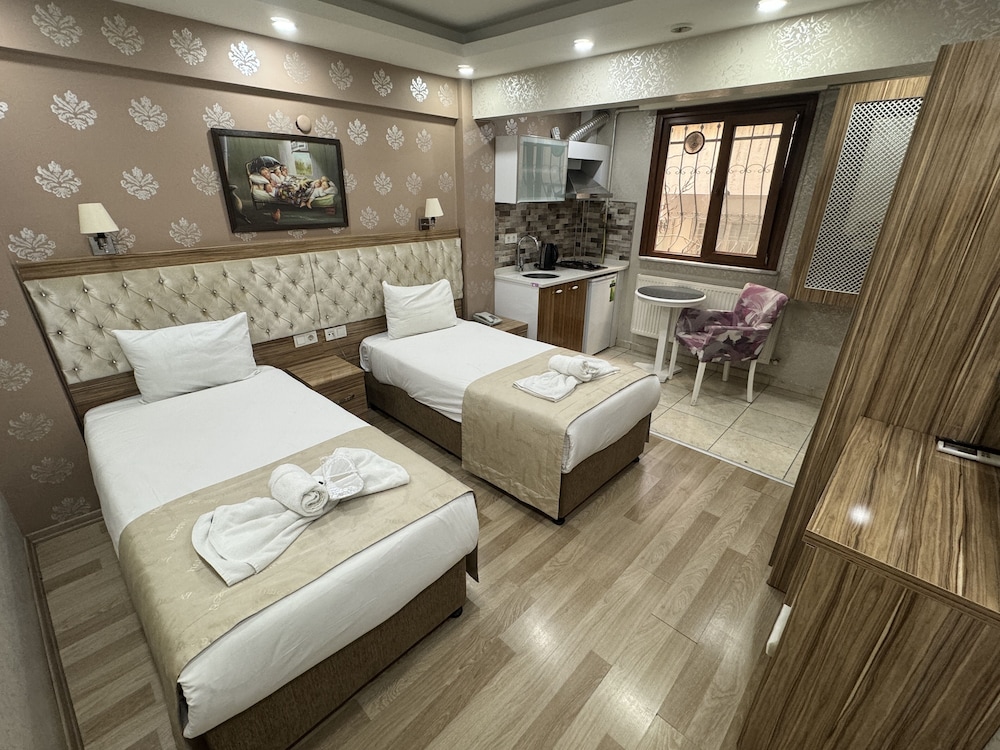Grand Bagoz Otel 9/47