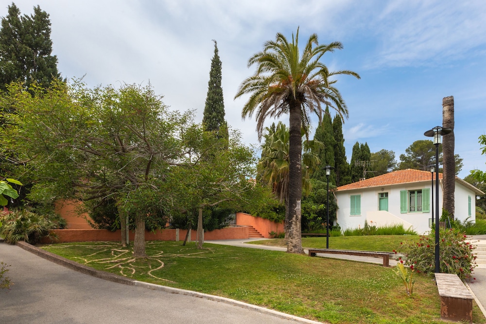 Sowell Hotels La Plage 35/41