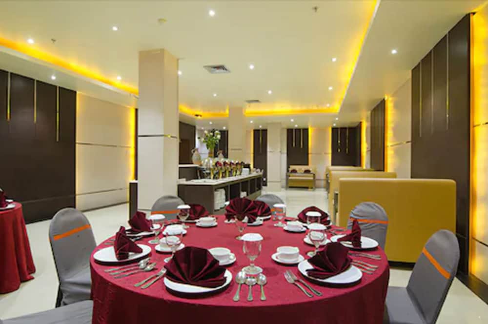 Aria Barito Hotel 29/48