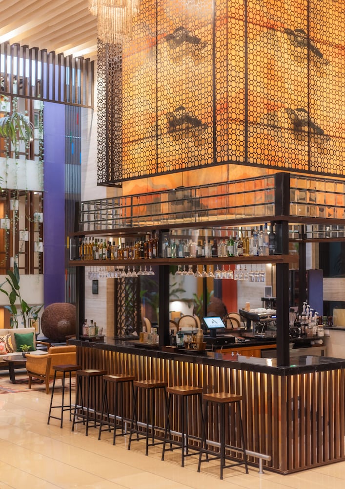 Novotel Goa Candolim 58/72