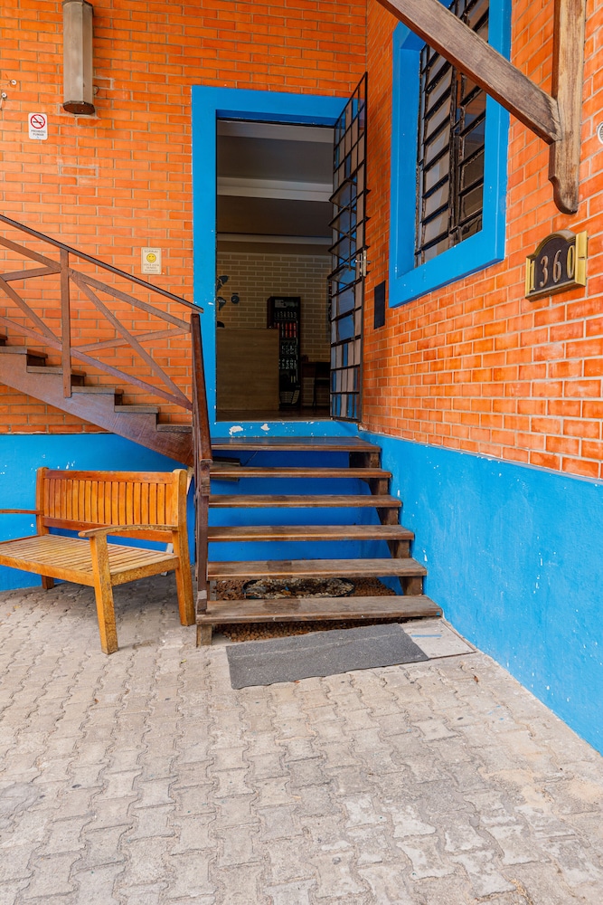 Hotel Meireles 54/56