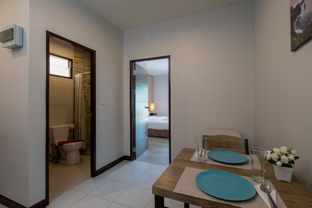 Amarin Residence Patong 27/50