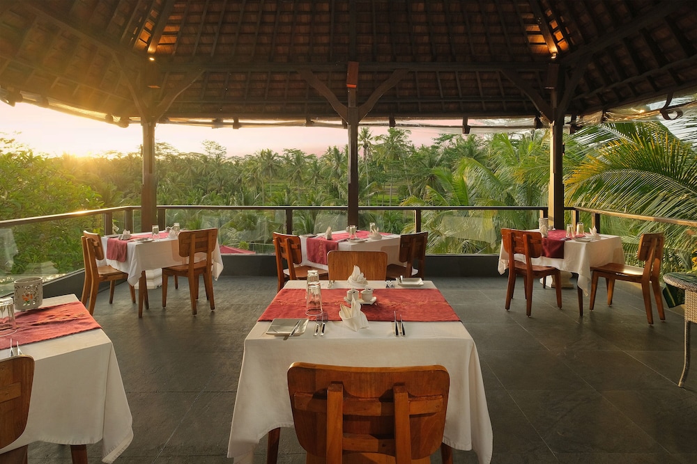Puri Sebali Resort 62/78