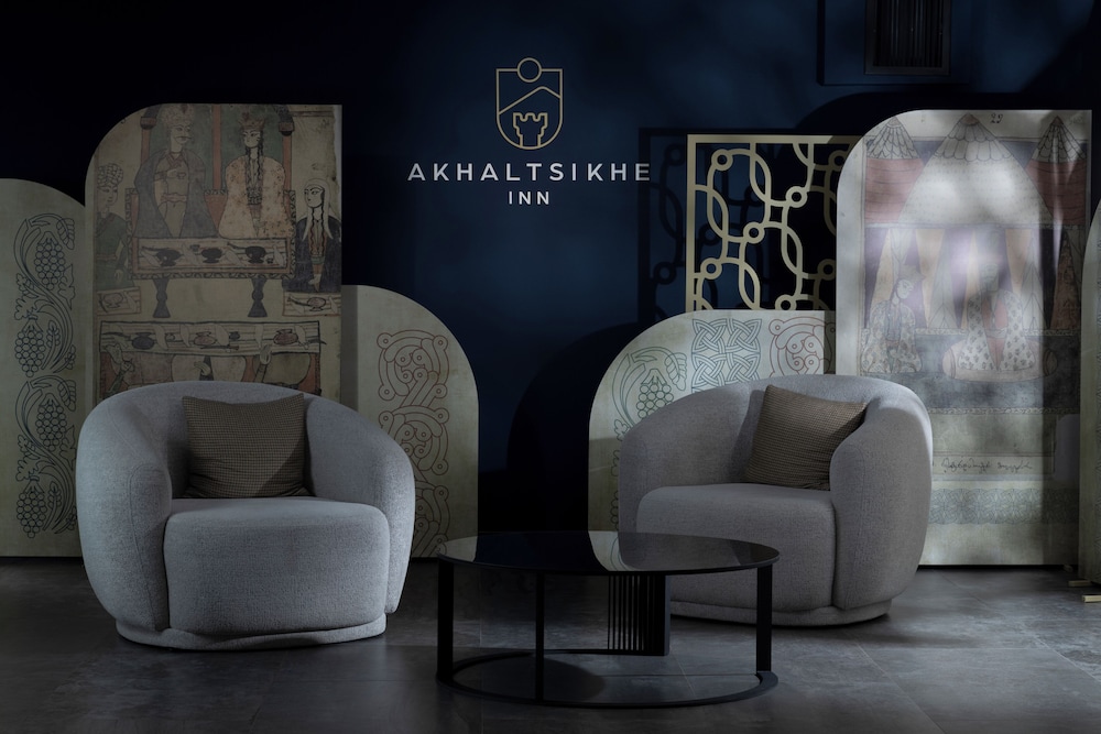 Akhaltsikhe Inn 29/50