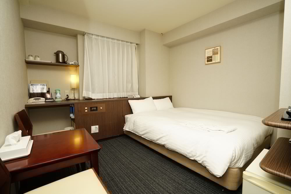 Fukuoka Toei Hotel 17/61