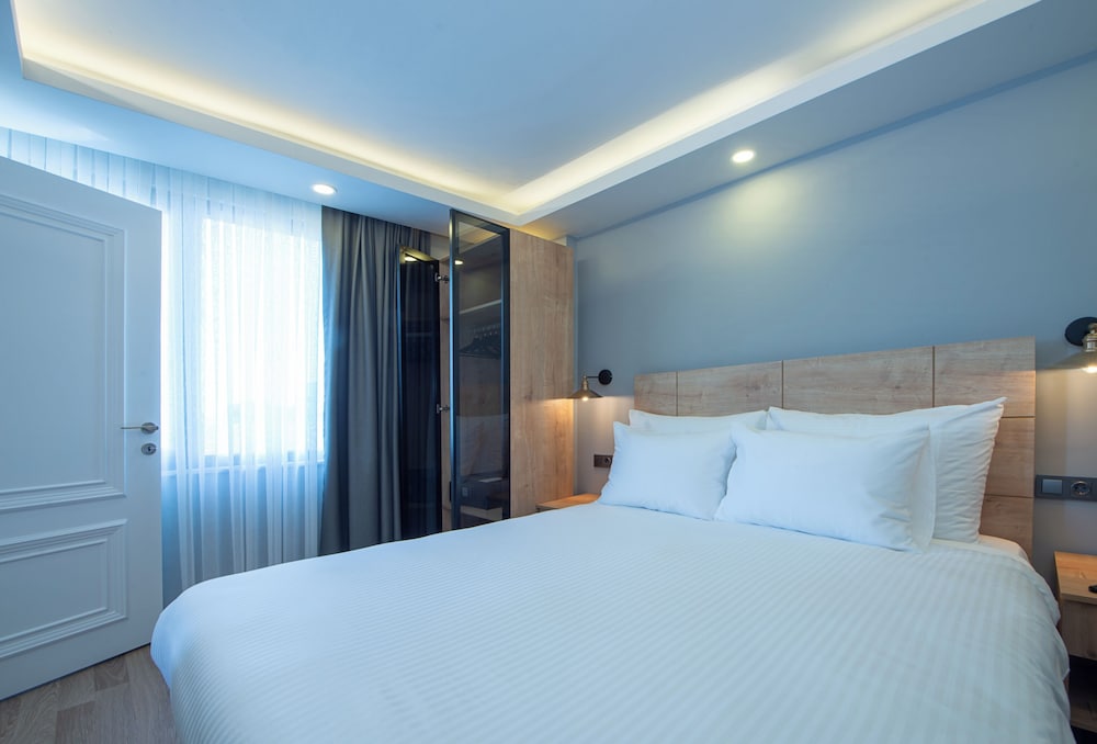 Art Suites Karakoy 12/44