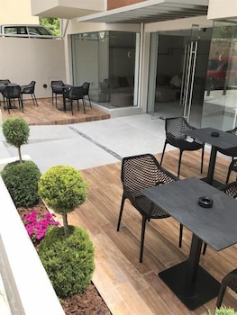 The City Hotel and Suites - Adults Only 42/61