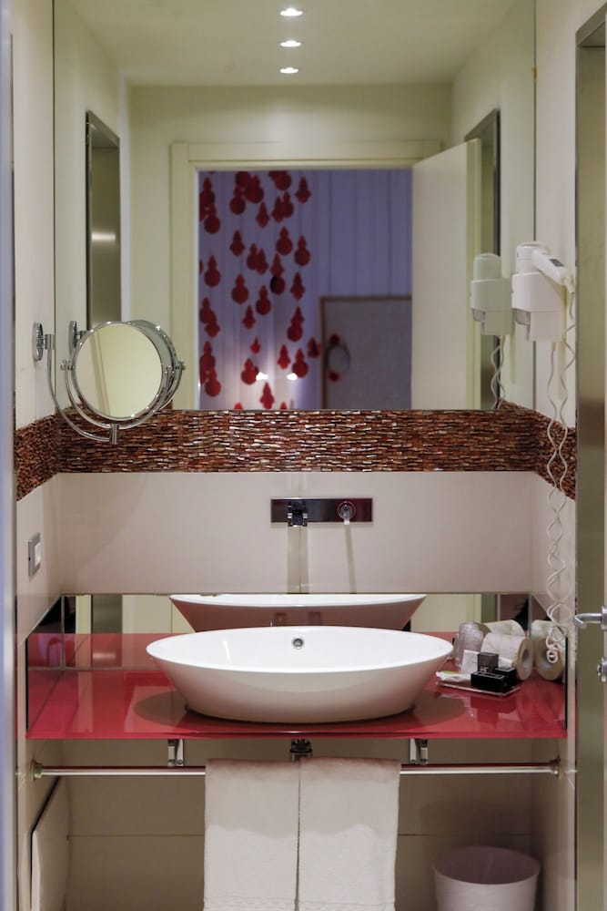 Boutique Hotel Calzavecchio 70/72