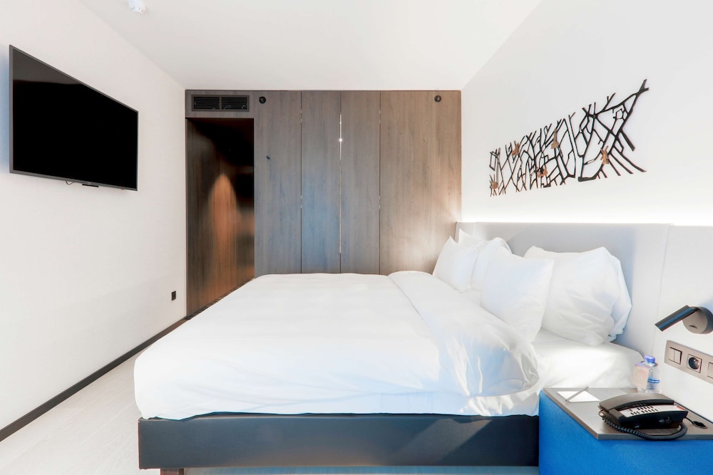 Radisson Blu Bruges 20/68