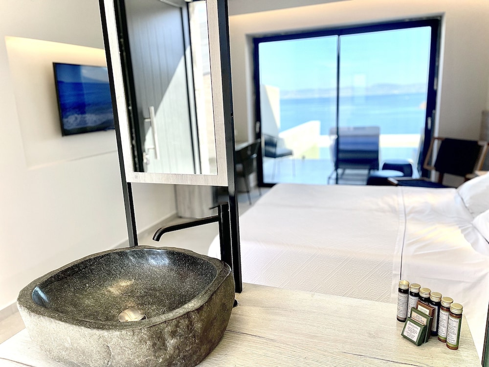Eleia Seafront Villas 49/50
