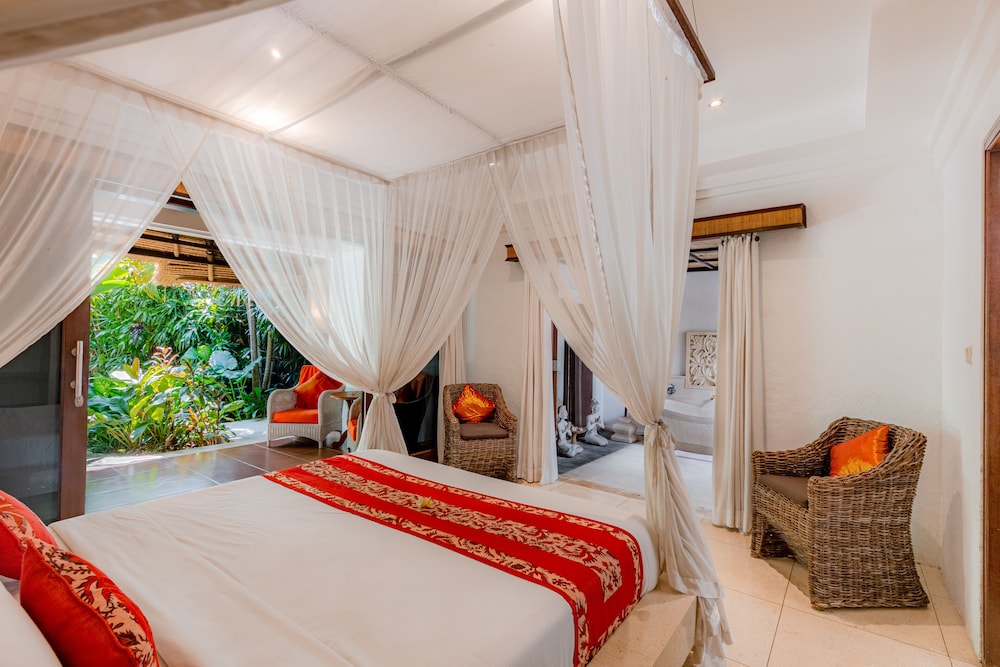 Bali Akasa Villa 19/50