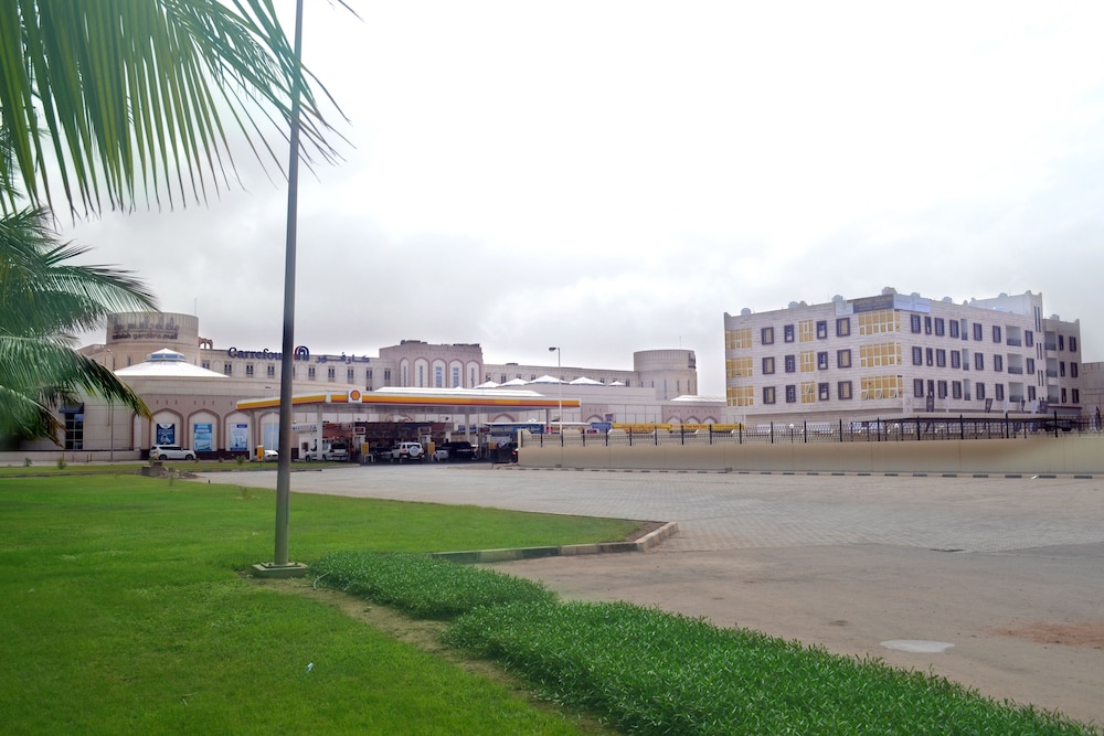 Gateway Salalah 29/69