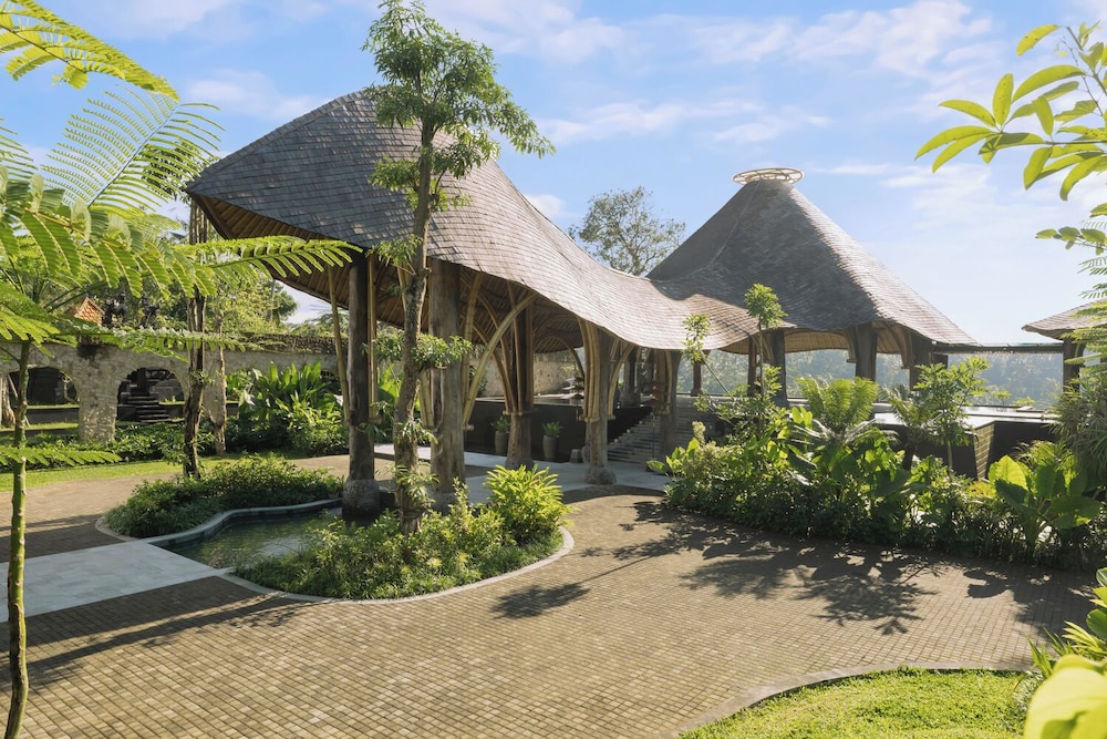 Akohara Buahan Village Retreat 49/58