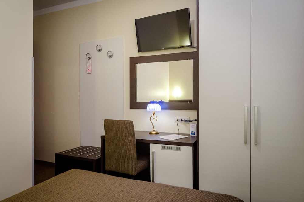 Hotel Boccascena 43/71