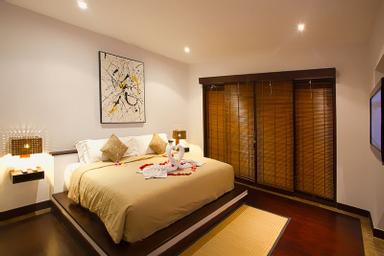 3 Bedrooms, Grand, Imperial