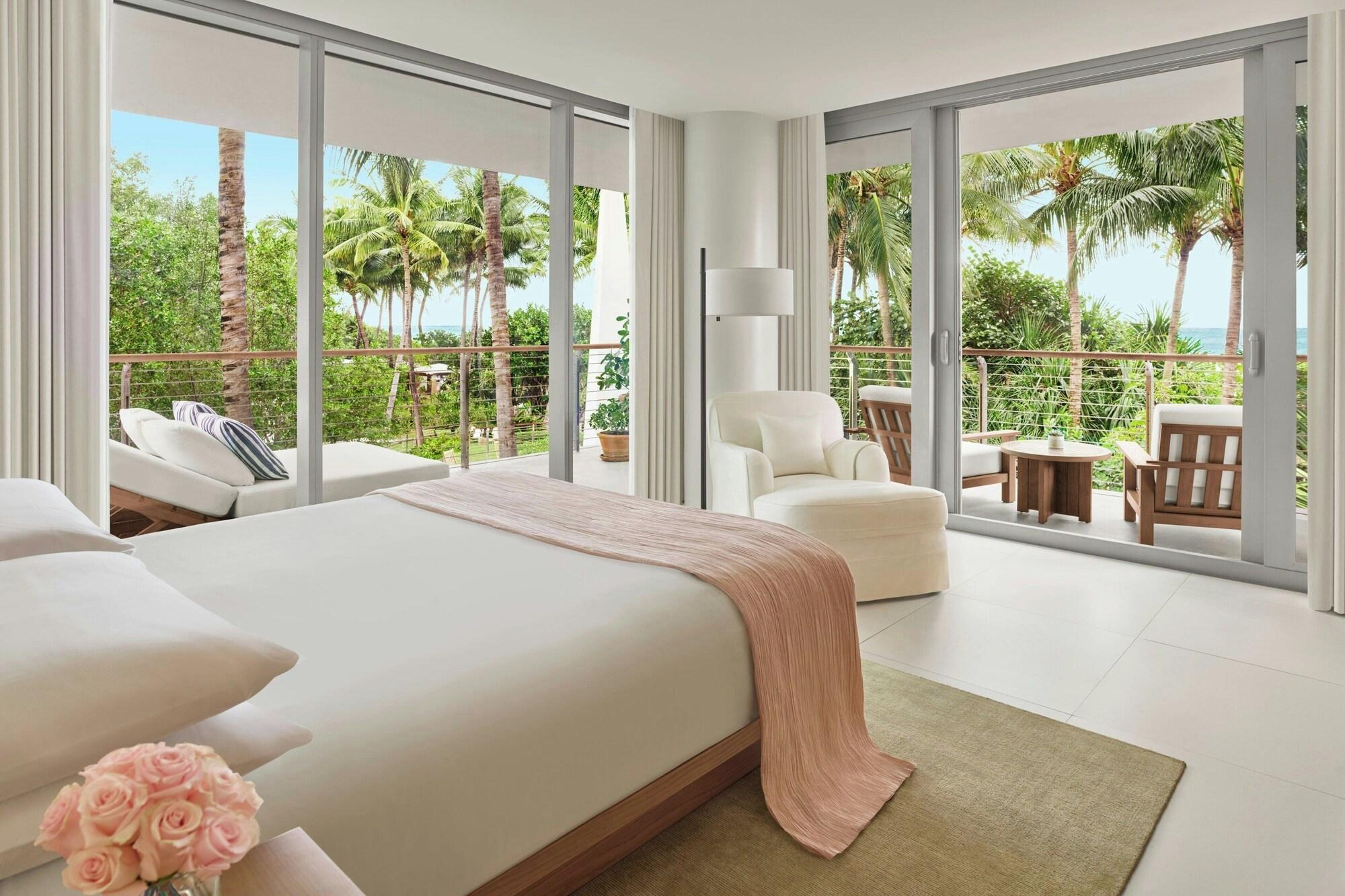 1 Bedroom, Suite, Bungalow