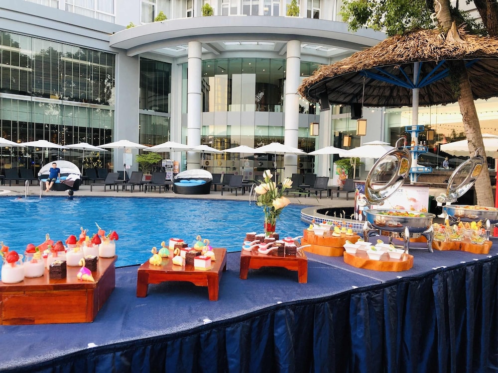 Novotel Ha Long Bay 39/47