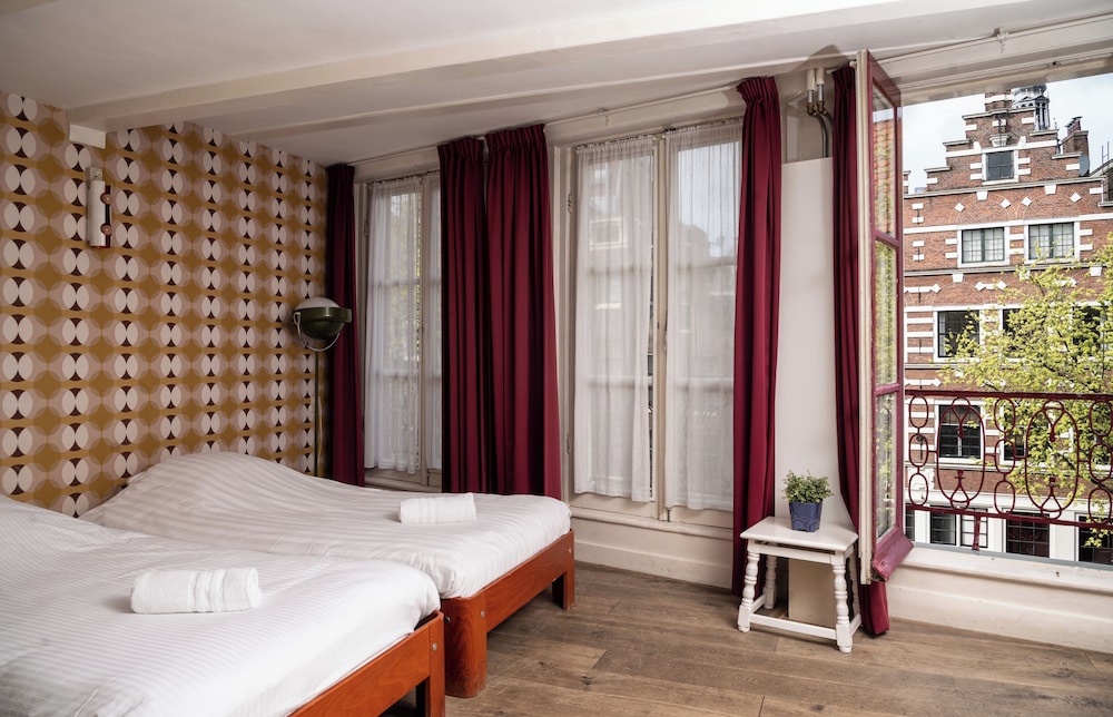 Hotel & bar Royal taste Amsterdam 12/29