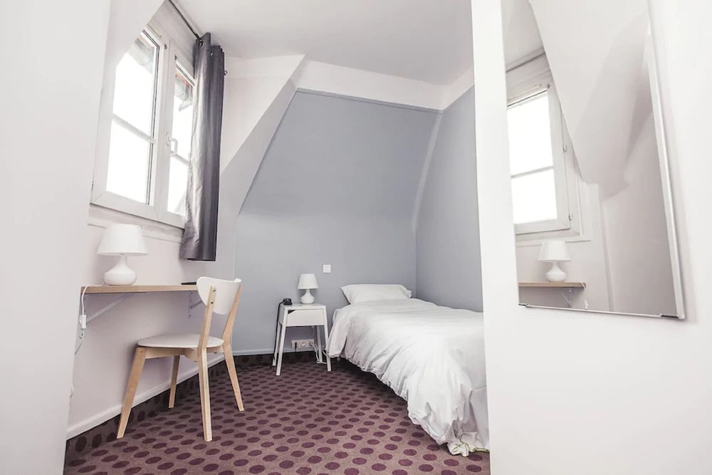 Hotel Auguste 13/24